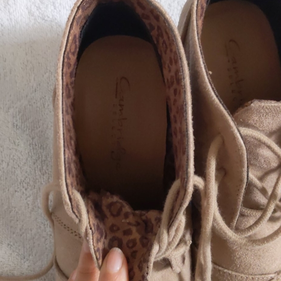 Wedges - Picture 3 of 5